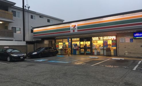 7-Eleven