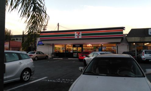 7-Eleven