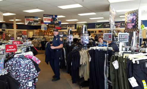 Uniformity of Nevada, LLC