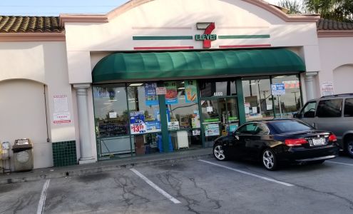 7-Eleven