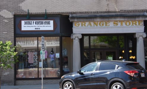 Double P Western Store & Boutique