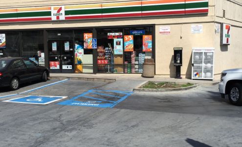 7-Eleven