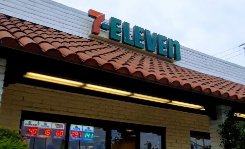 7-Eleven