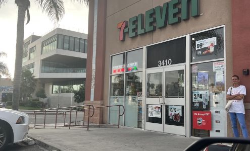 7-Eleven