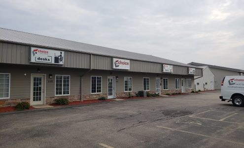 Choice Office Furniture Inc.