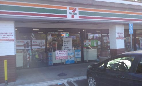 7-Eleven