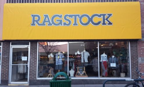Ragstock