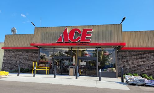 Harris Ace Hardware