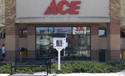 Harris Ace Hardware