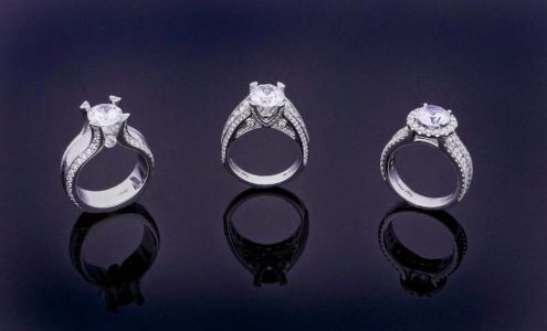 Steve Schmier's Jewelry