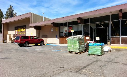 Meek's Lumber & Hardware - South Lake Tahoe