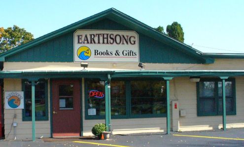 Earthsong Books & Gifts