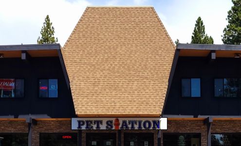Pet Station Incline Village