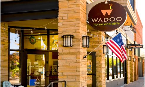 Wadoo Home and Gifts