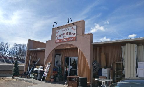 Kathy's Furniture Etc