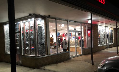 Levels Clothing Inc.