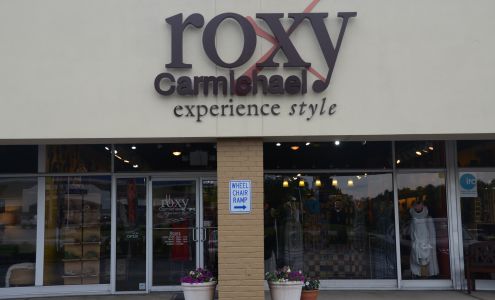 Roxy Carmichael Boutique