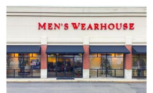 Men's Wearhouse