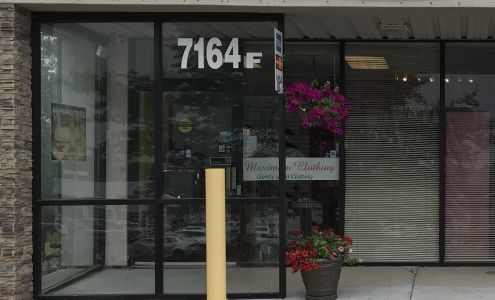 Maximum Clothing Rockford