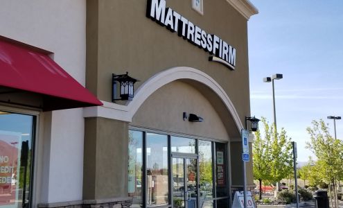 Mattress Firm Damonte Ranch