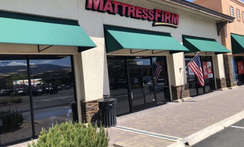 Mattress Firm Virginia