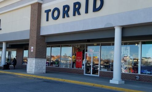 Torrid