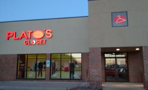 Plato's Closet Rockford, IL