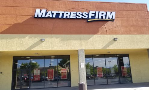 Mattress Firm Harvard