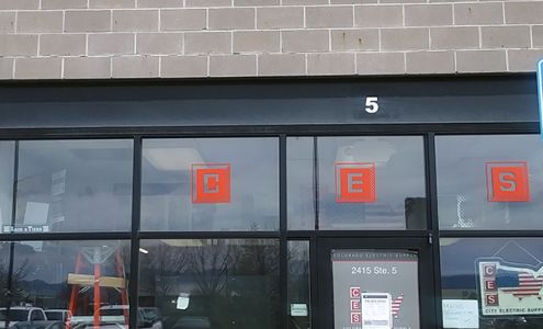 City Electric Supply Fort Collins