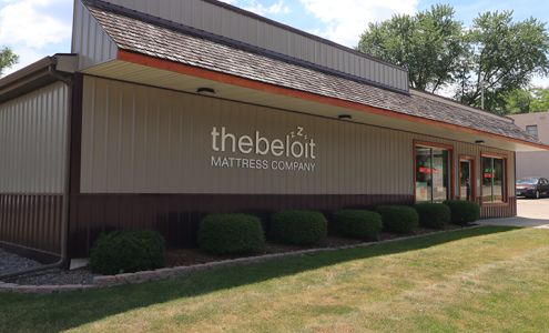 The Beloit Mattress Company