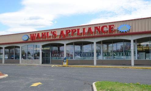Wahl's Appliance & Mattress