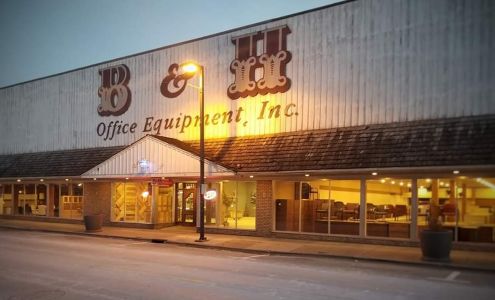 B&H Office Furniture Inc
