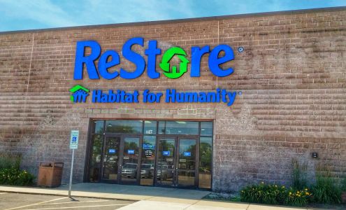 Rockford Area Habitat for Humanity ReStore