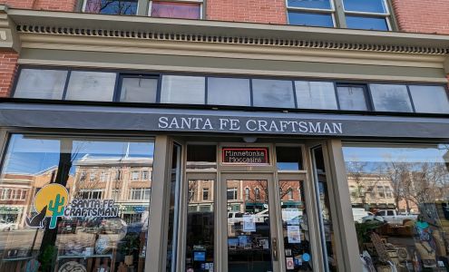 Santa Fe Craftsman