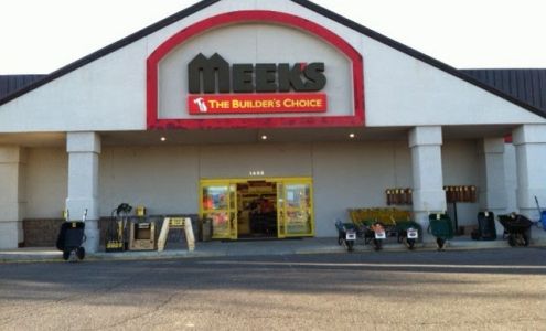 Meek's Lumber & Hardware - Gardnerville