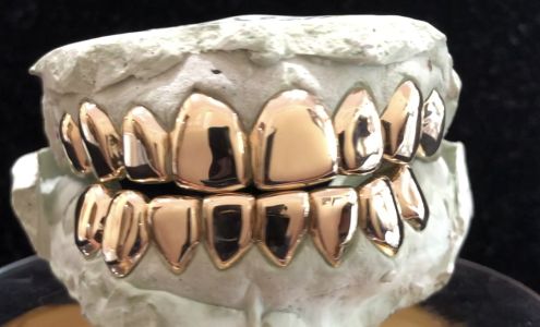 Master Jewelers Design