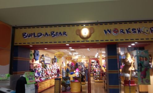 Build-A-Bear Workshop