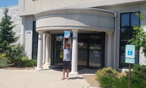 HobbyTown (Rockford)