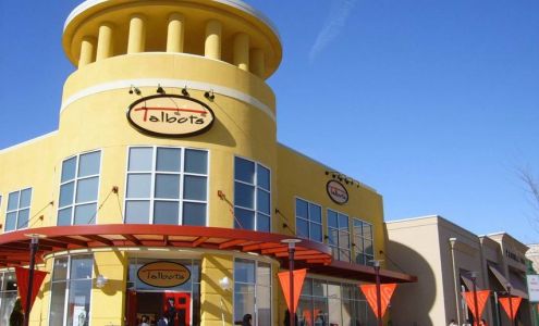 Talbots