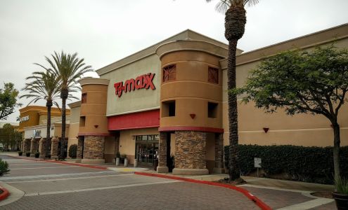 T.J. Maxx