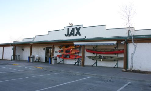 JAX Fort Collins Outdoor Gear