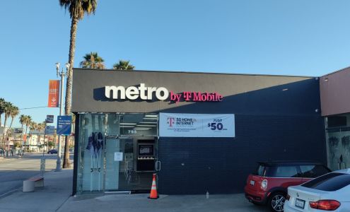 Metro by T-Mobile