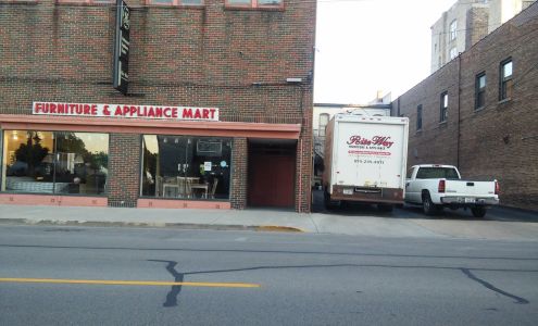 Rite-Way Furniture & Appliance