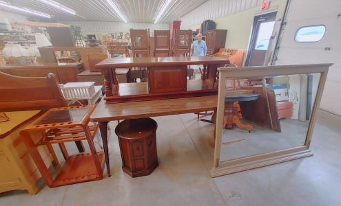 Habitat for Humanity of Green county