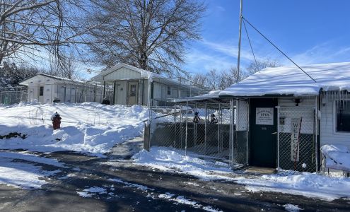 Kind Kare Kennels Baileyville