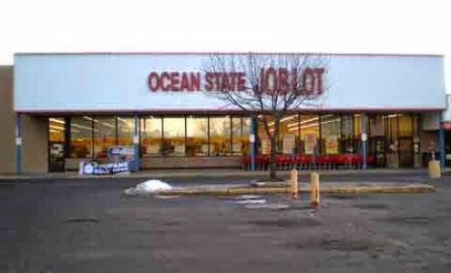Ocean State Job Lot