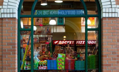 Rocket Fizz Fort Collins
