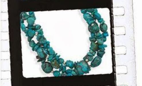 The Westerner Silver Shop