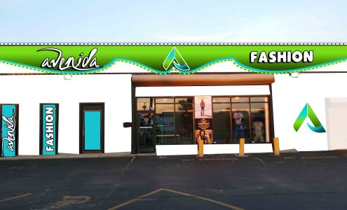 Avenida Fashion