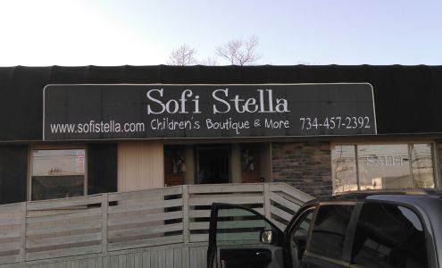 Sofi Stella Boutique